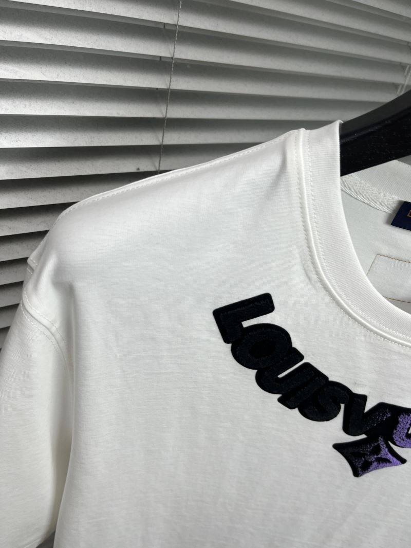 Louis Vuitton T-Shirts